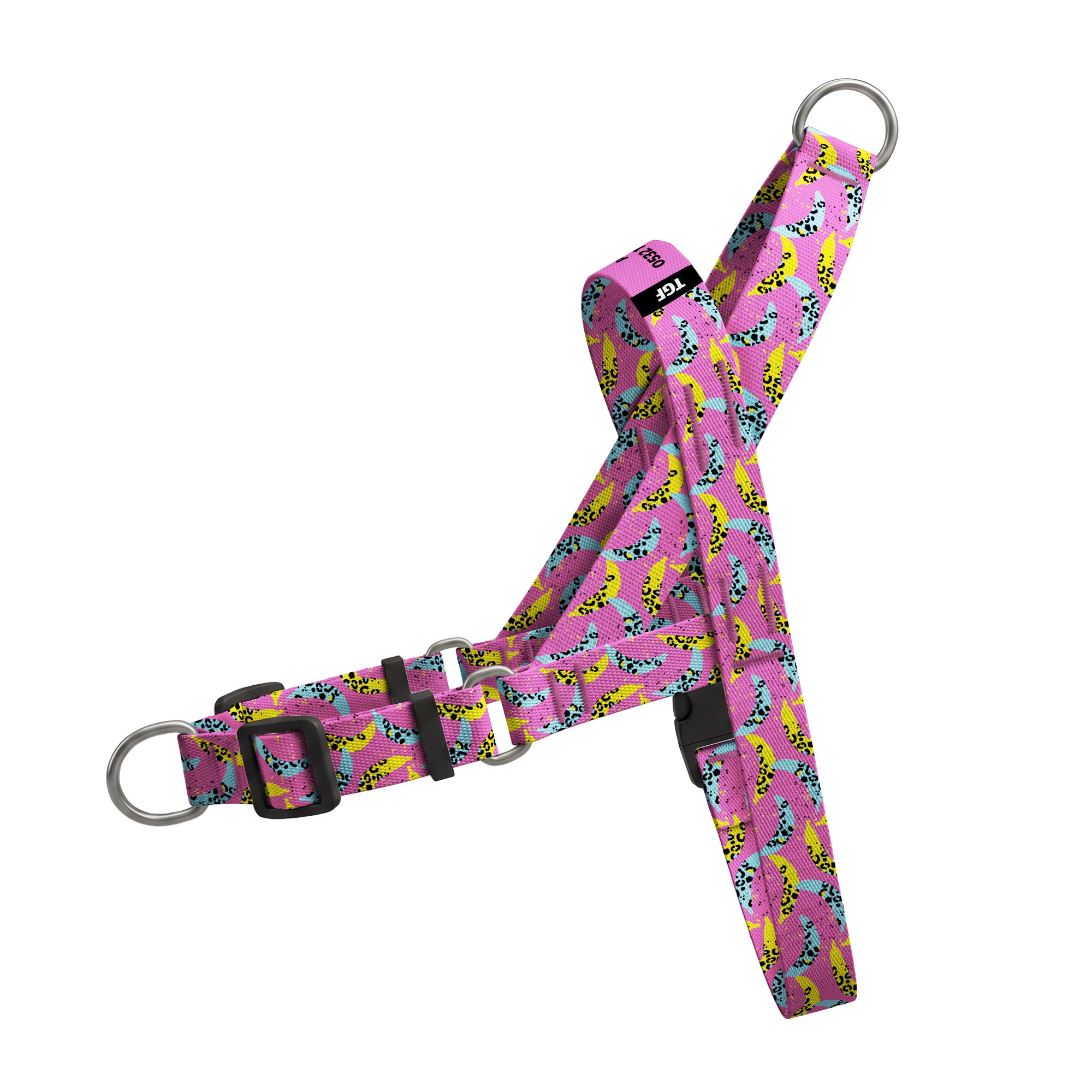 Funky EasyFit Köpek Tasması