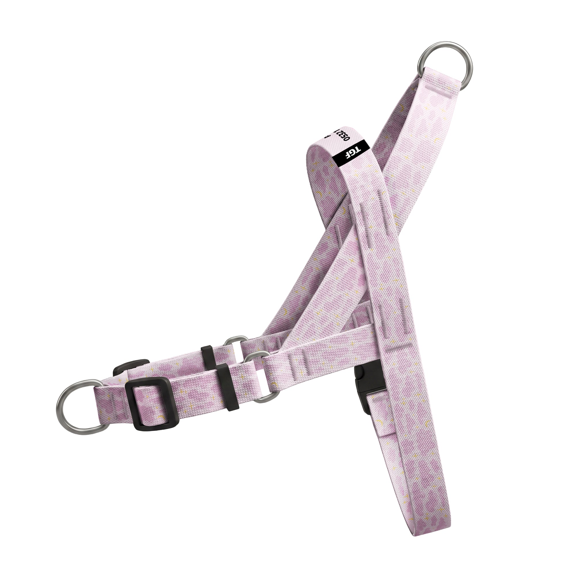 Pink Clouds EasyFit Köpek Tasması