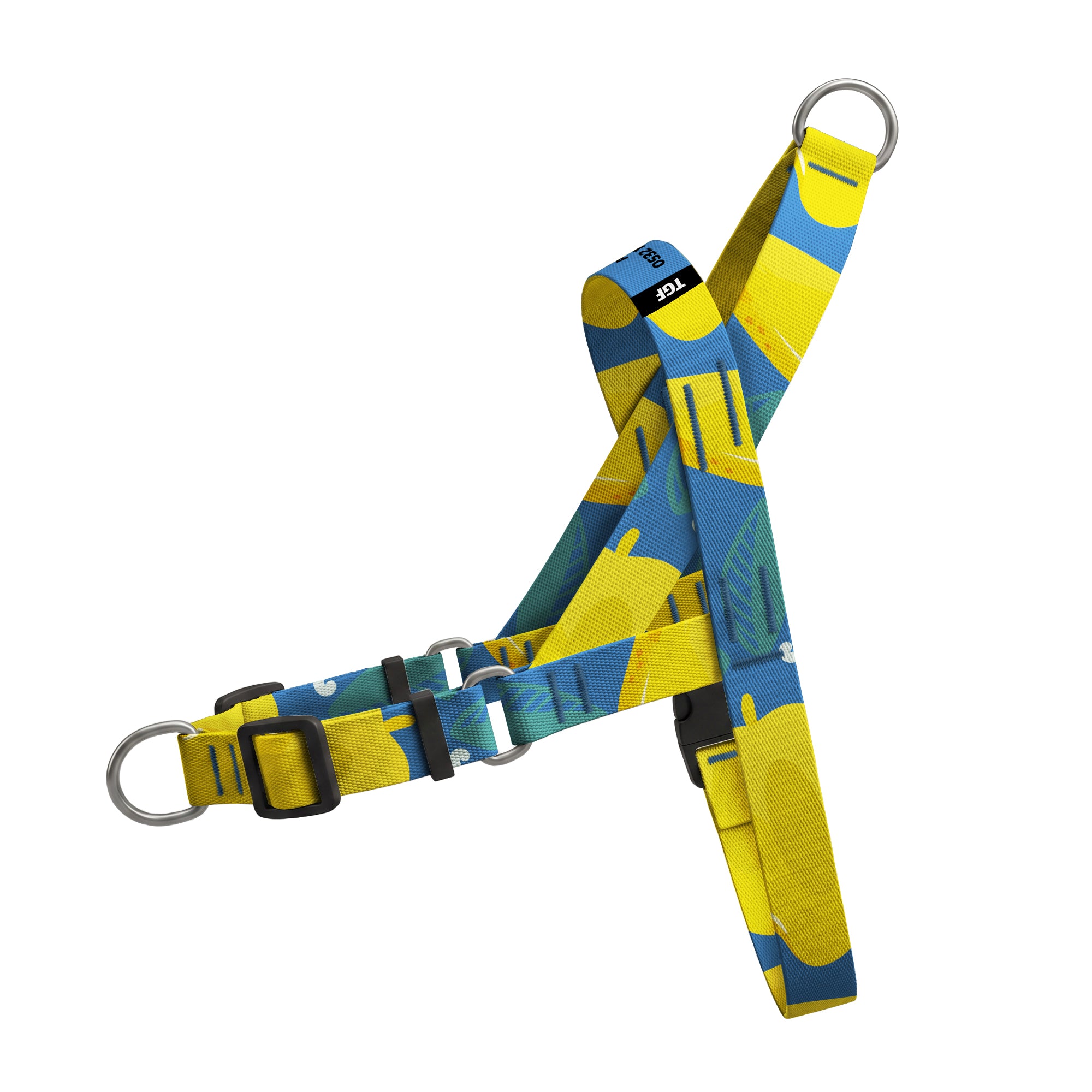 Mango EasyFit Köpek Tasması
