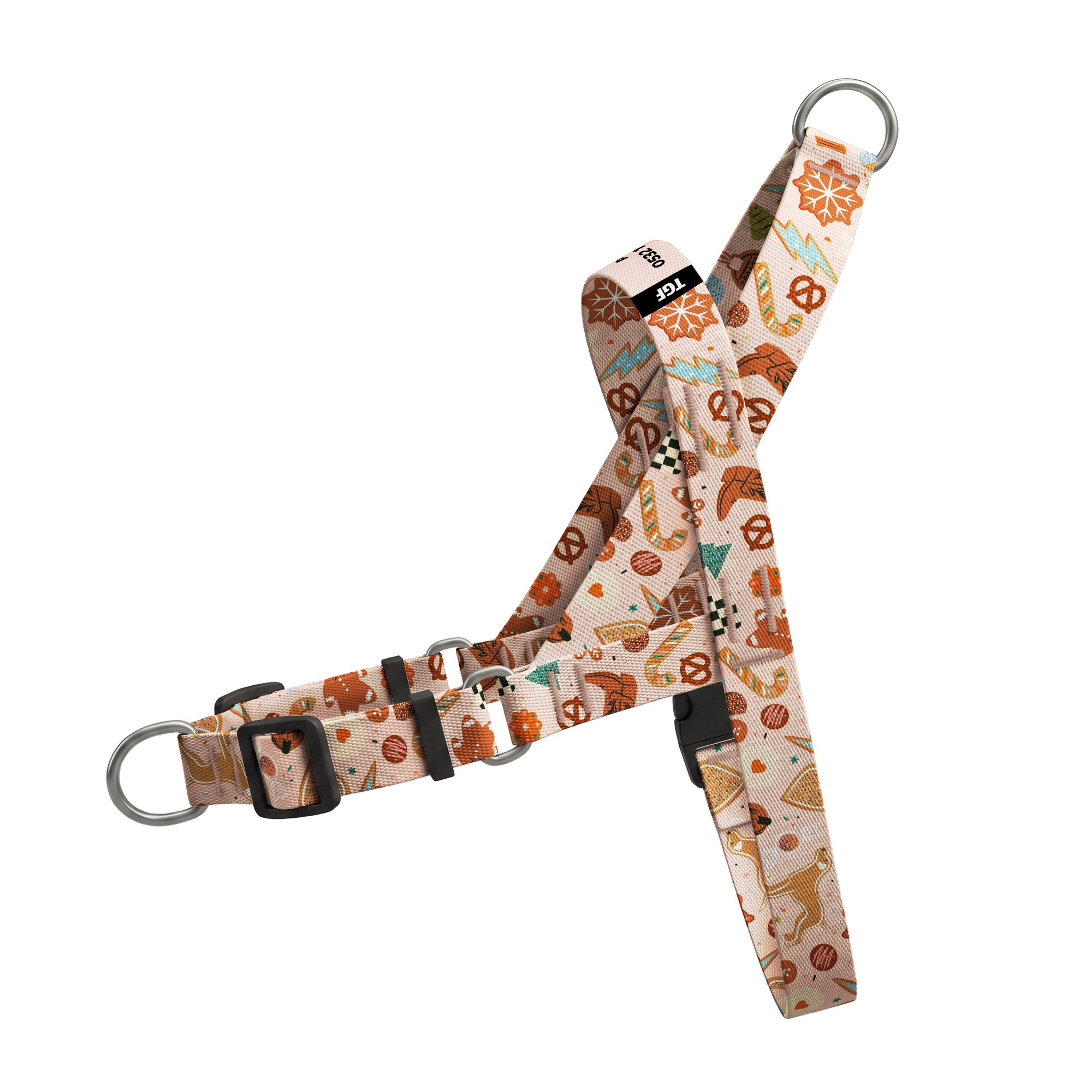 Cinnamon EasyFit Köpek Tasması
