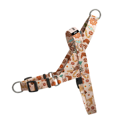 Cinnamon EasyFit Köpek Tasması