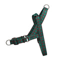 New Year Plaid EasyFit Köpek Tasması