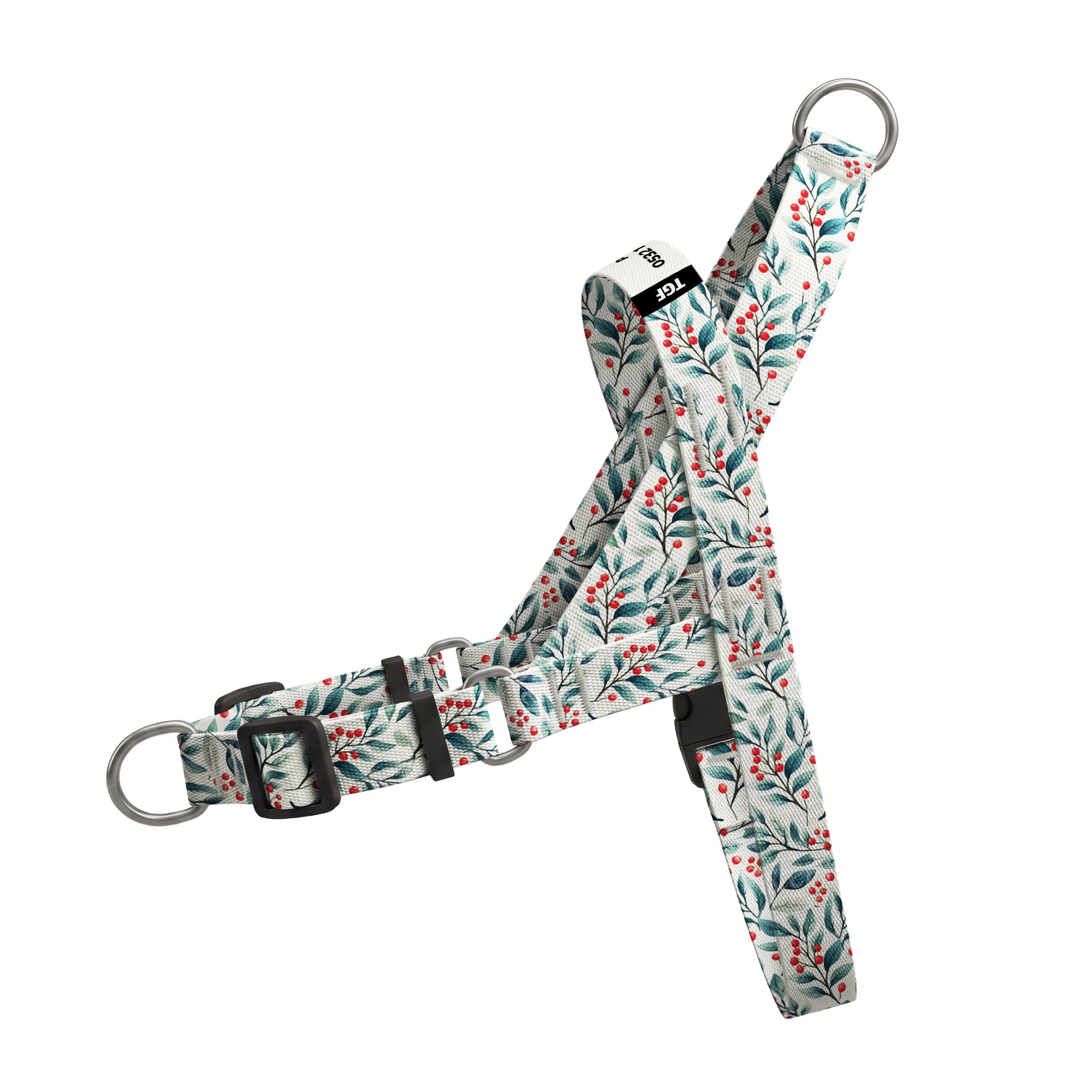 New Year Time EasyFit Köpek Tasması