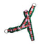 Candy Plaid EasyFit Köpek Tasması