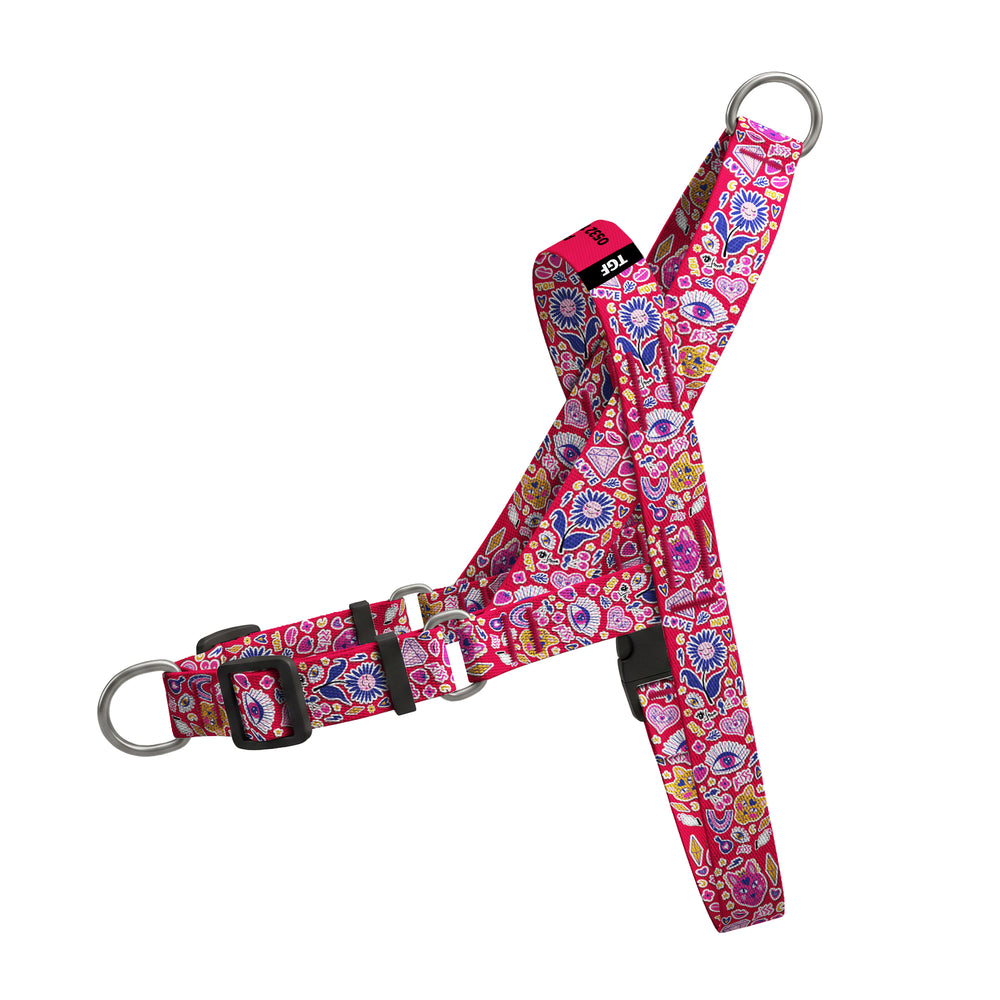 Lucky Love EasyFit Köpek Tasması