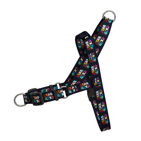 Star Girl EasyFit Köpek Tasması