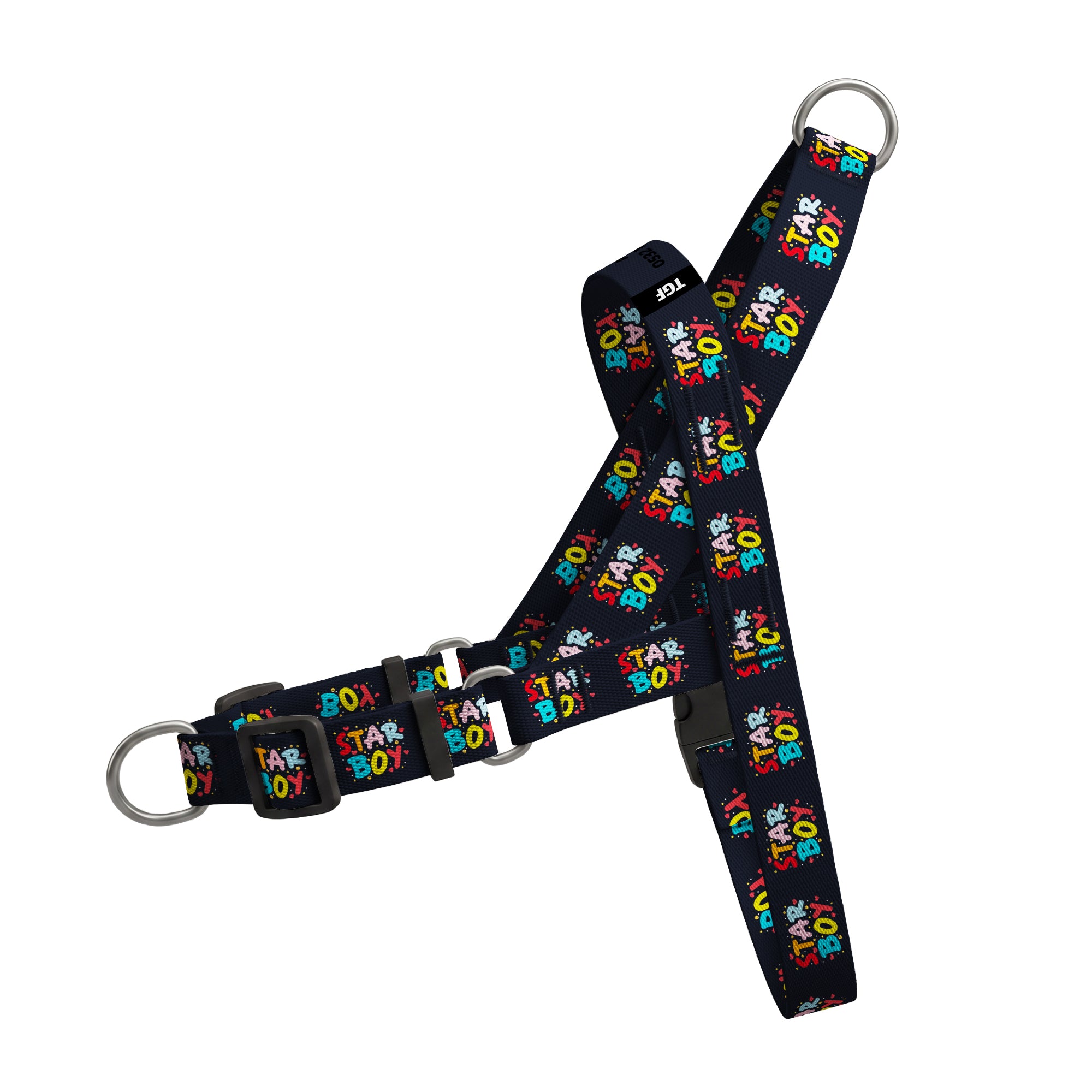 Star Boy EasyFit Köpek Tasması