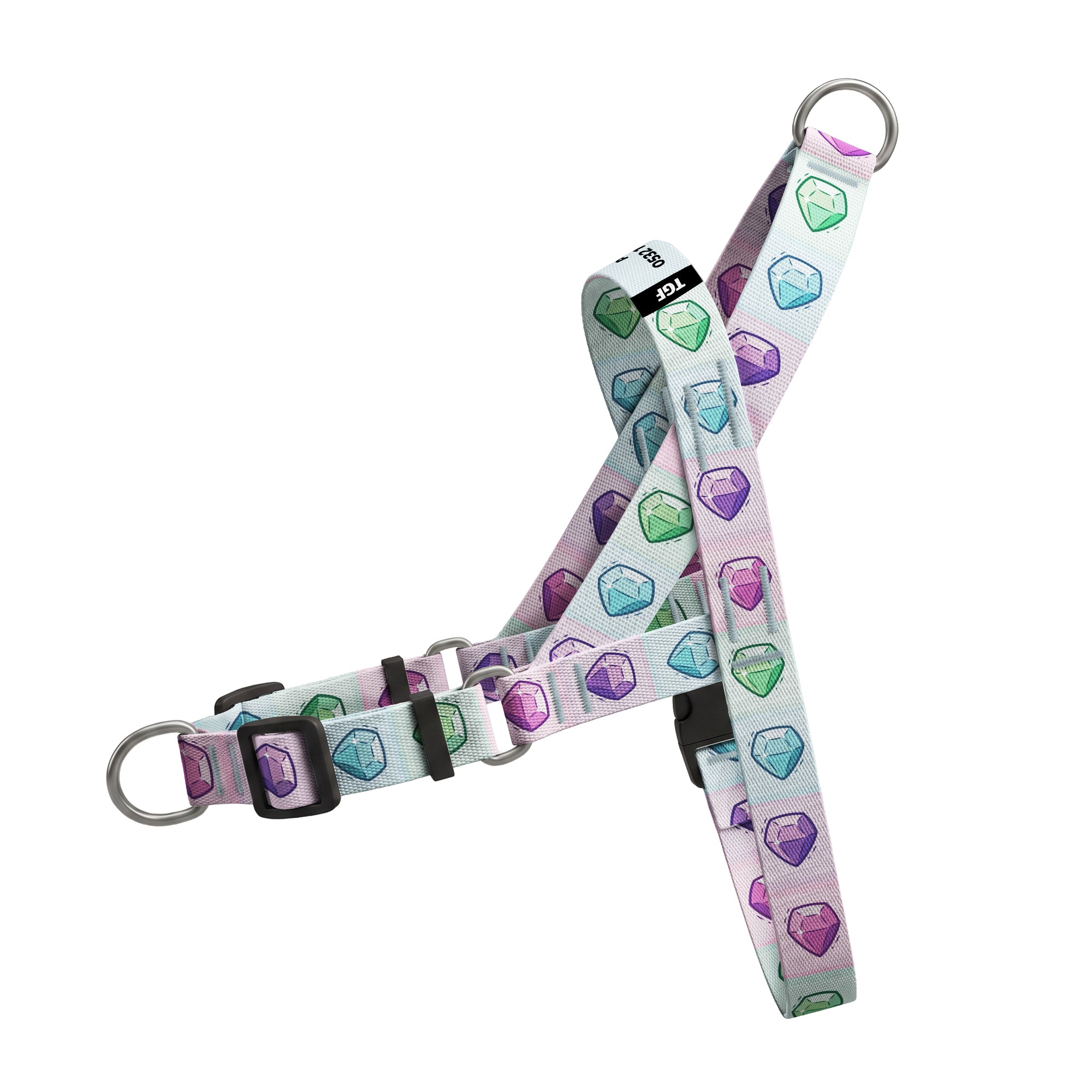 Gemstone EasyFit Köpek Tasması
