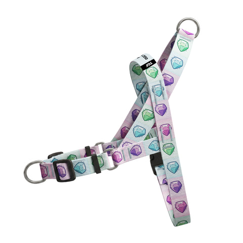 Gemstone EasyFit Köpek Tasması