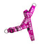 Born to Fly Pembe EasyFit Köpek Tasması