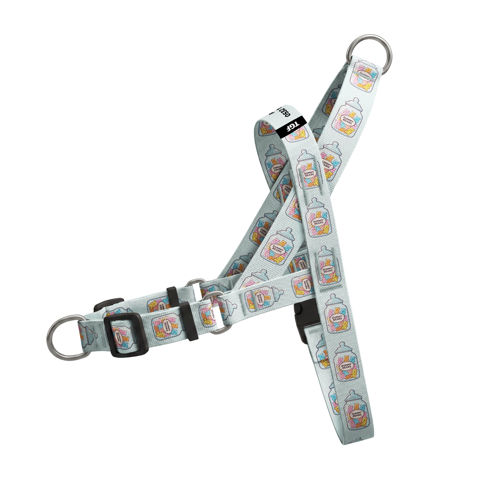 Baby Bottle EasyFit Köpek Tasması