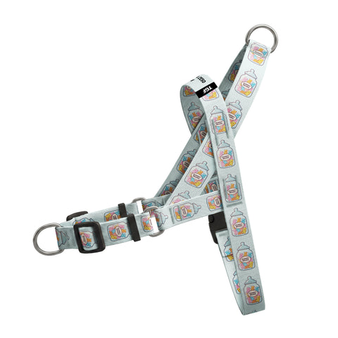 Baby Bottle EasyFit Köpek Tasması