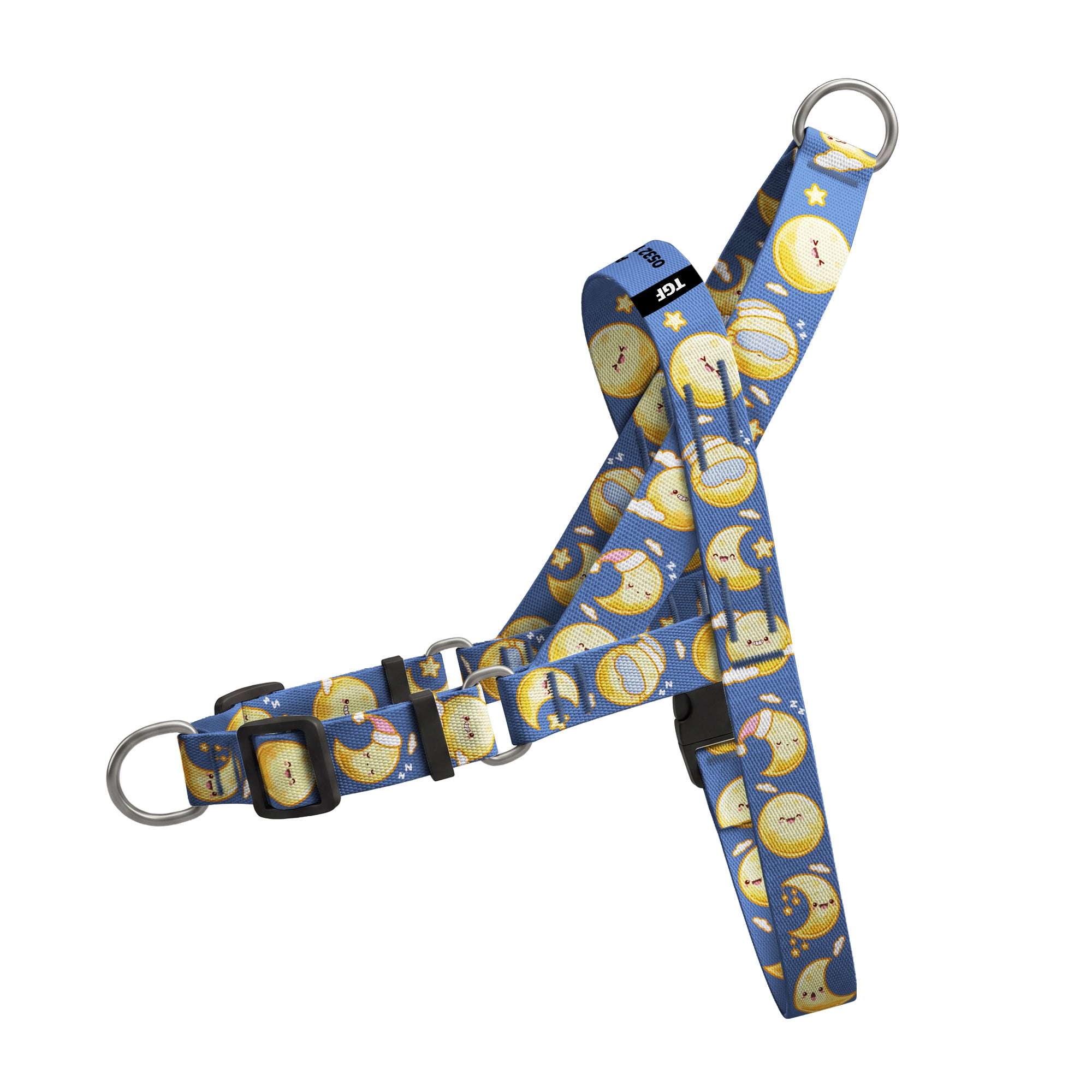 Moonlight EasyFit Köpek Tasması