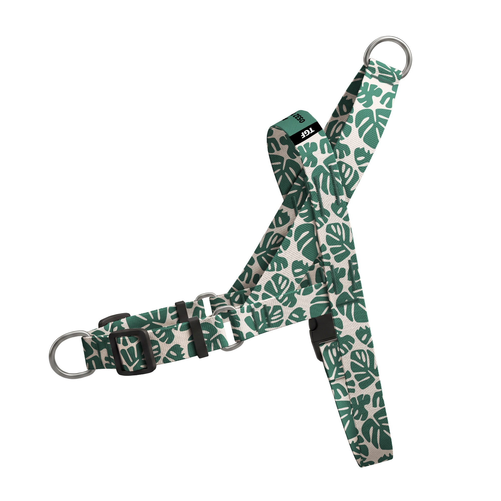 Monstera EasyFit Köpek Tasması