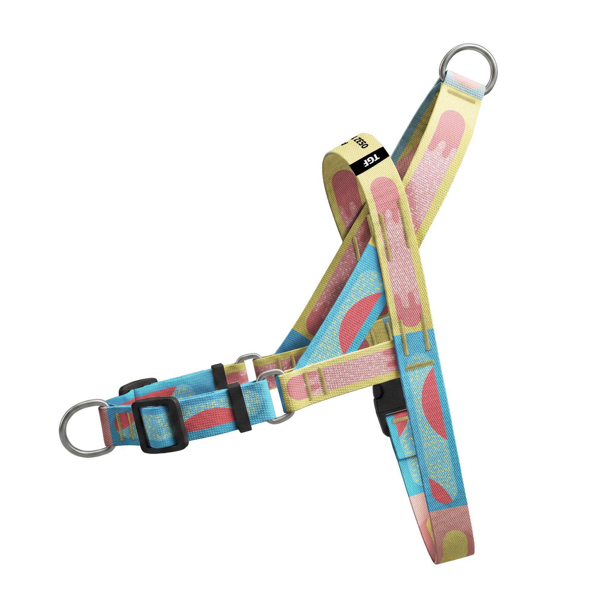 Skateboard EasyFit Köpek Tasması