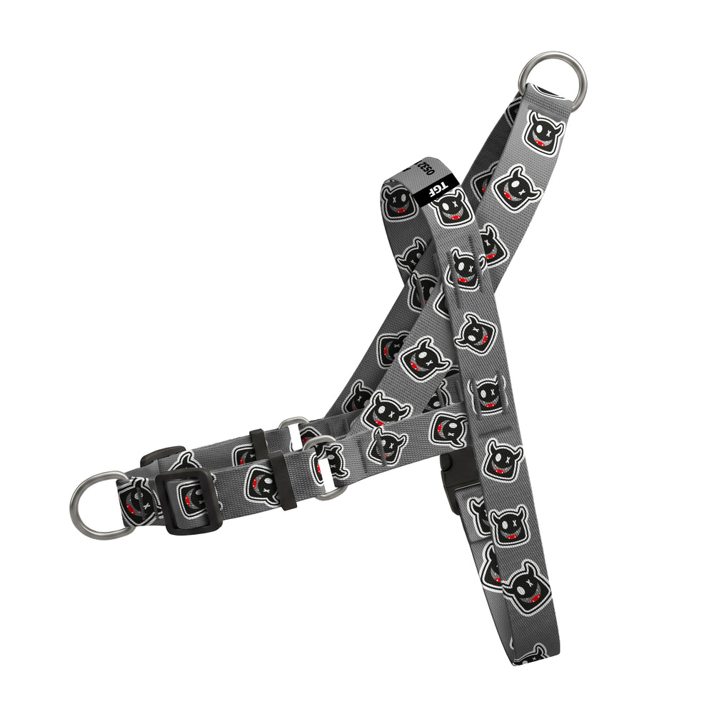 TagsMonster EasyFit Köpek Tasması