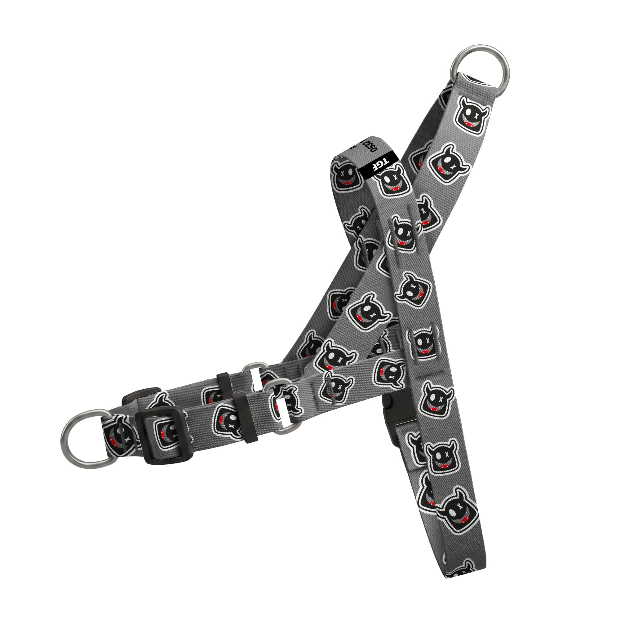 TagsMonster EasyFit Köpek Tasması