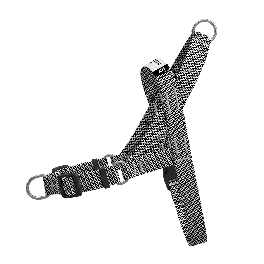 Zig Zag EasyFit Köpek Tasması