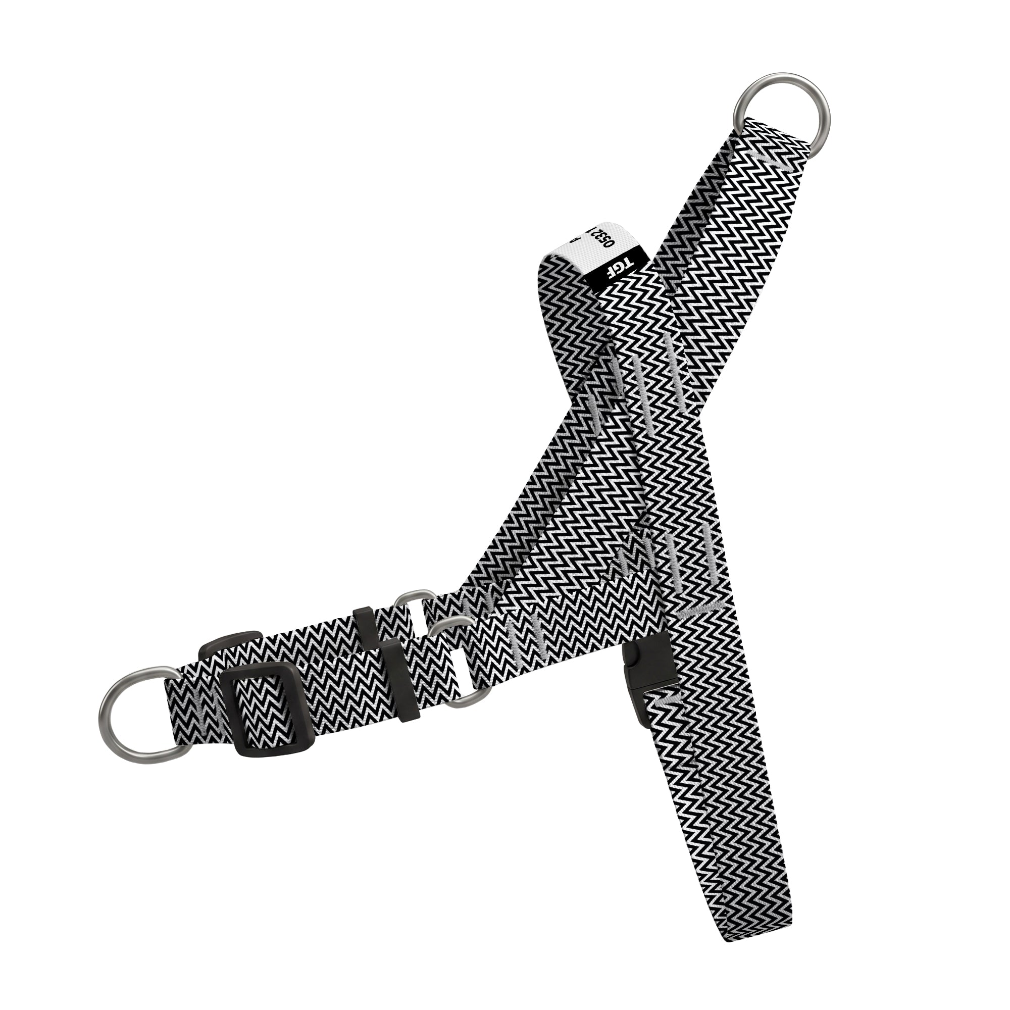 Zig Zag EasyFit Köpek Tasması