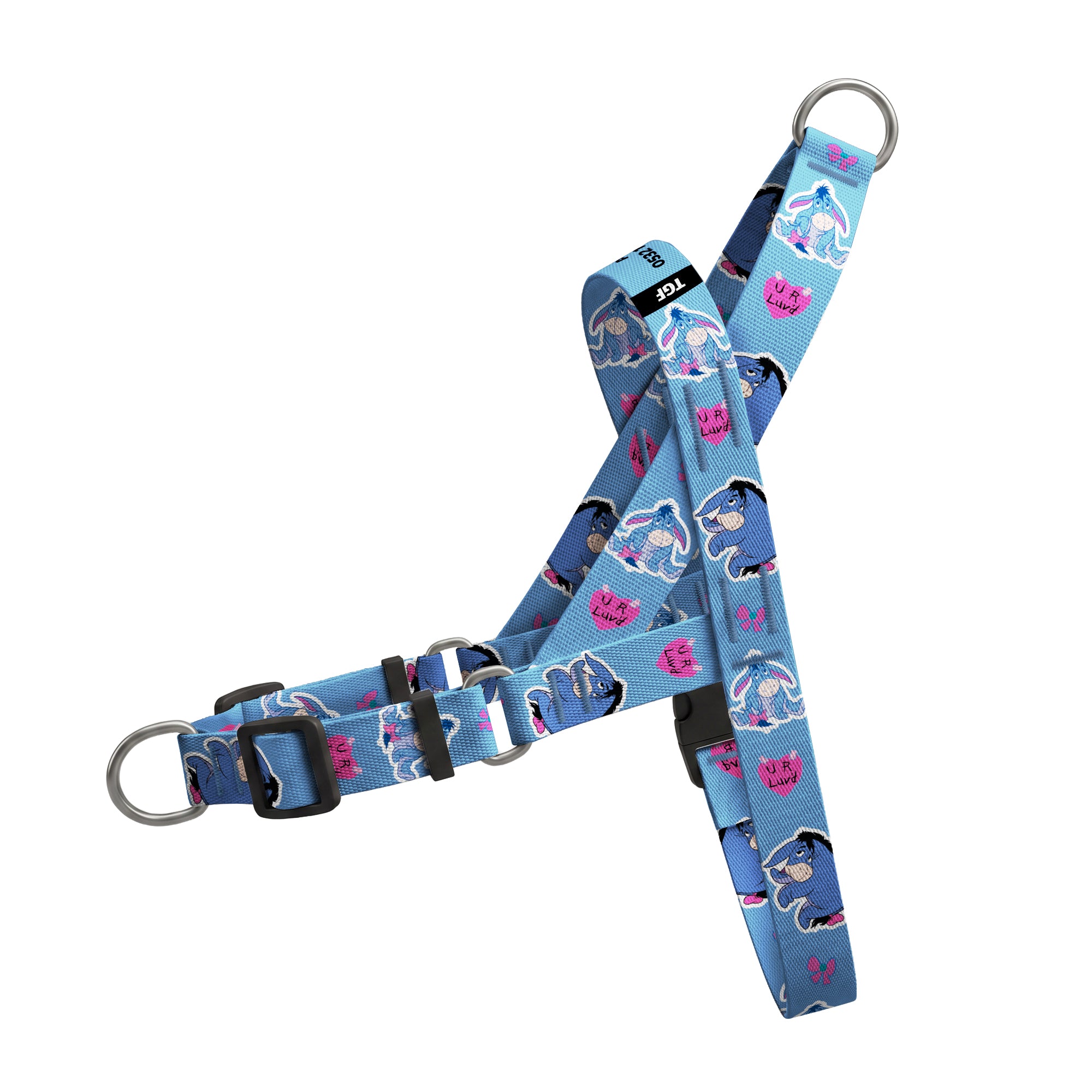 Eeyore EasyFit Köpek Tasması