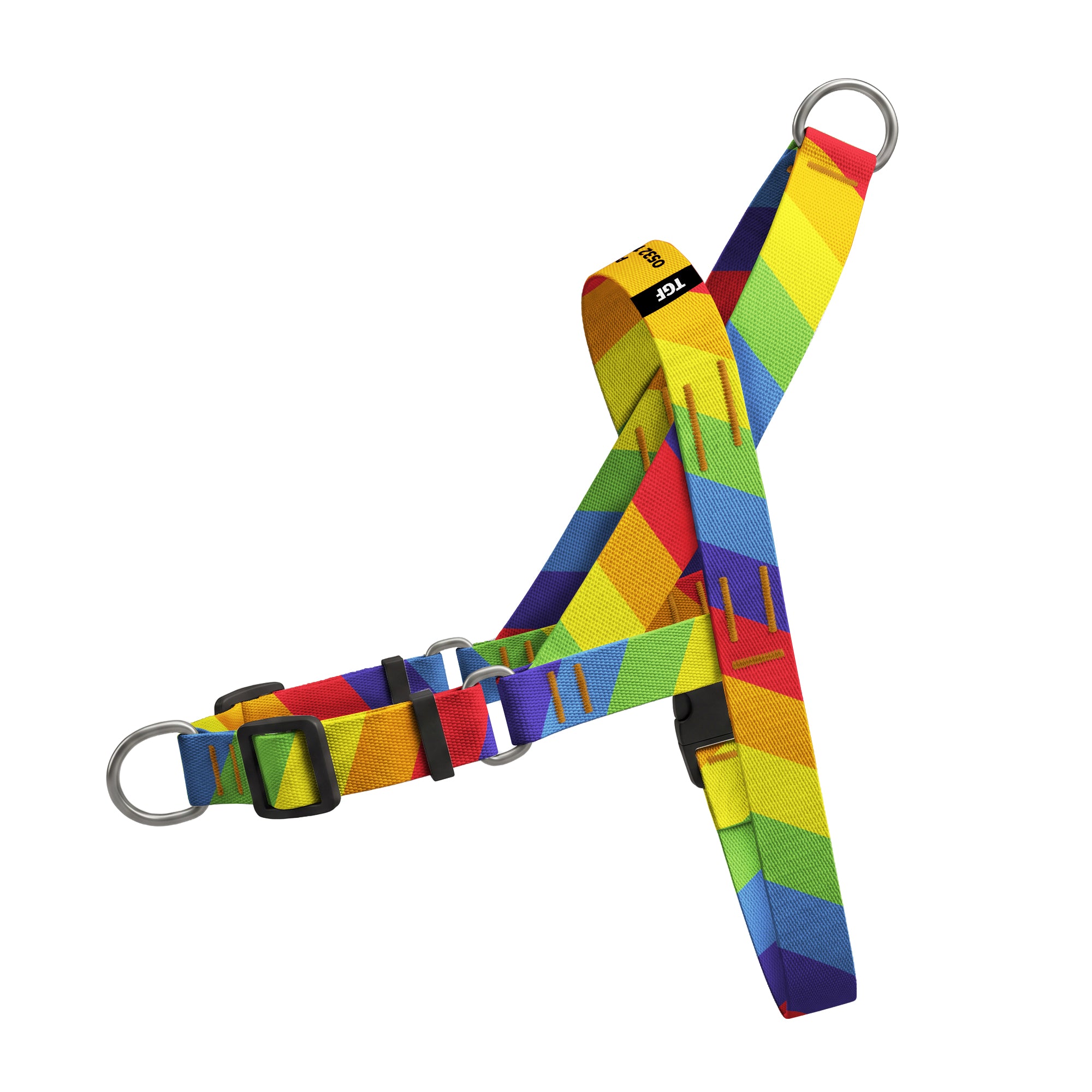 Rainbow EasyFit Köpek Tasması