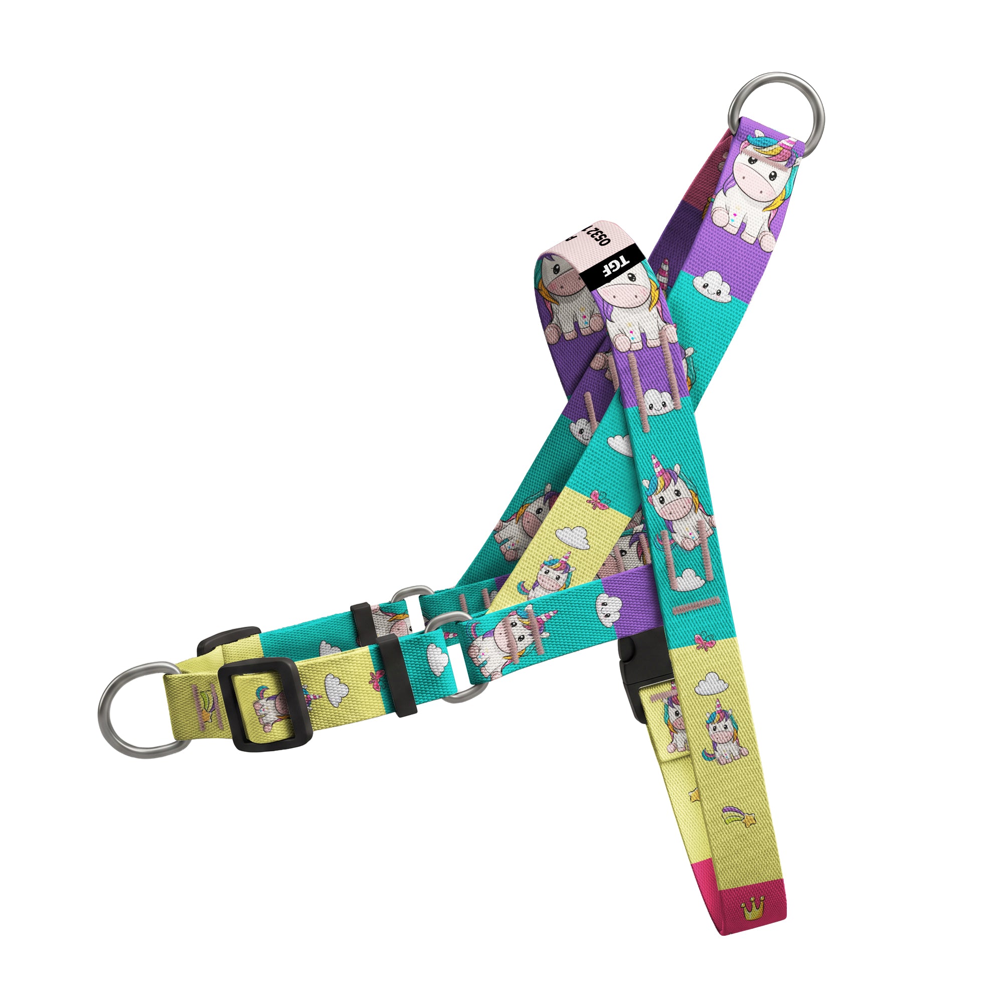 Unicorn EasyFit Köpek Tasması