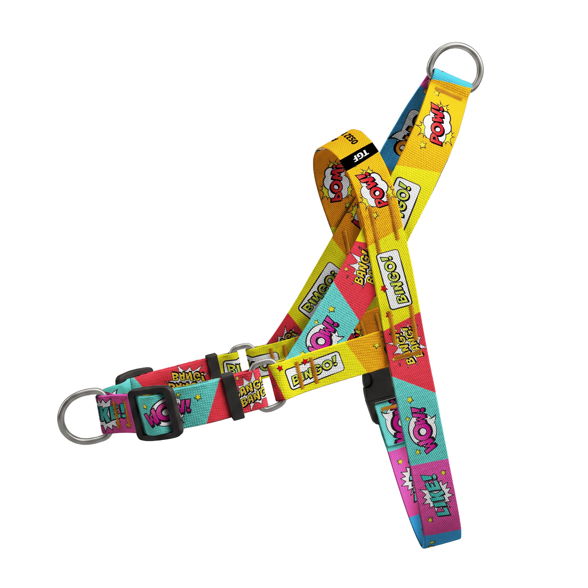 Bang EasyFit Köpek Tasması