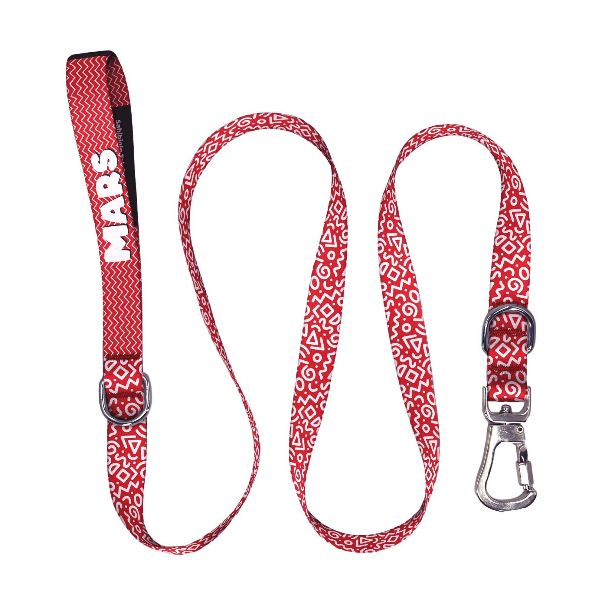 Red Loop | Gezdirme Kayışı - Evcil hayvanlar için mükemmel bir ürün.