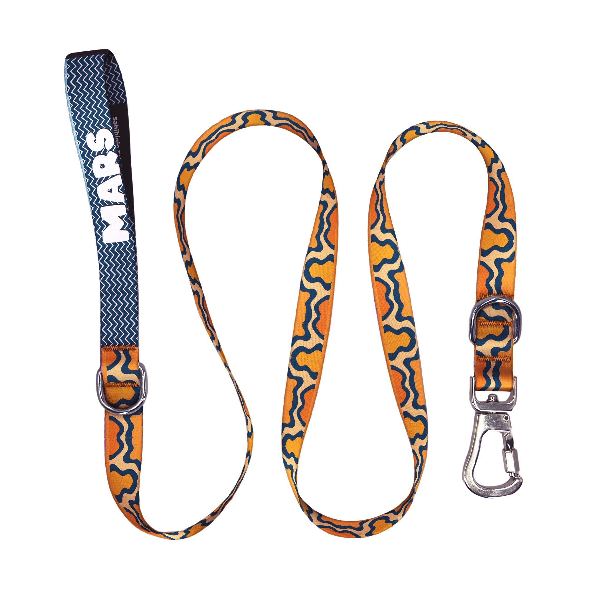 Lava | Gezdirme Kayışı
