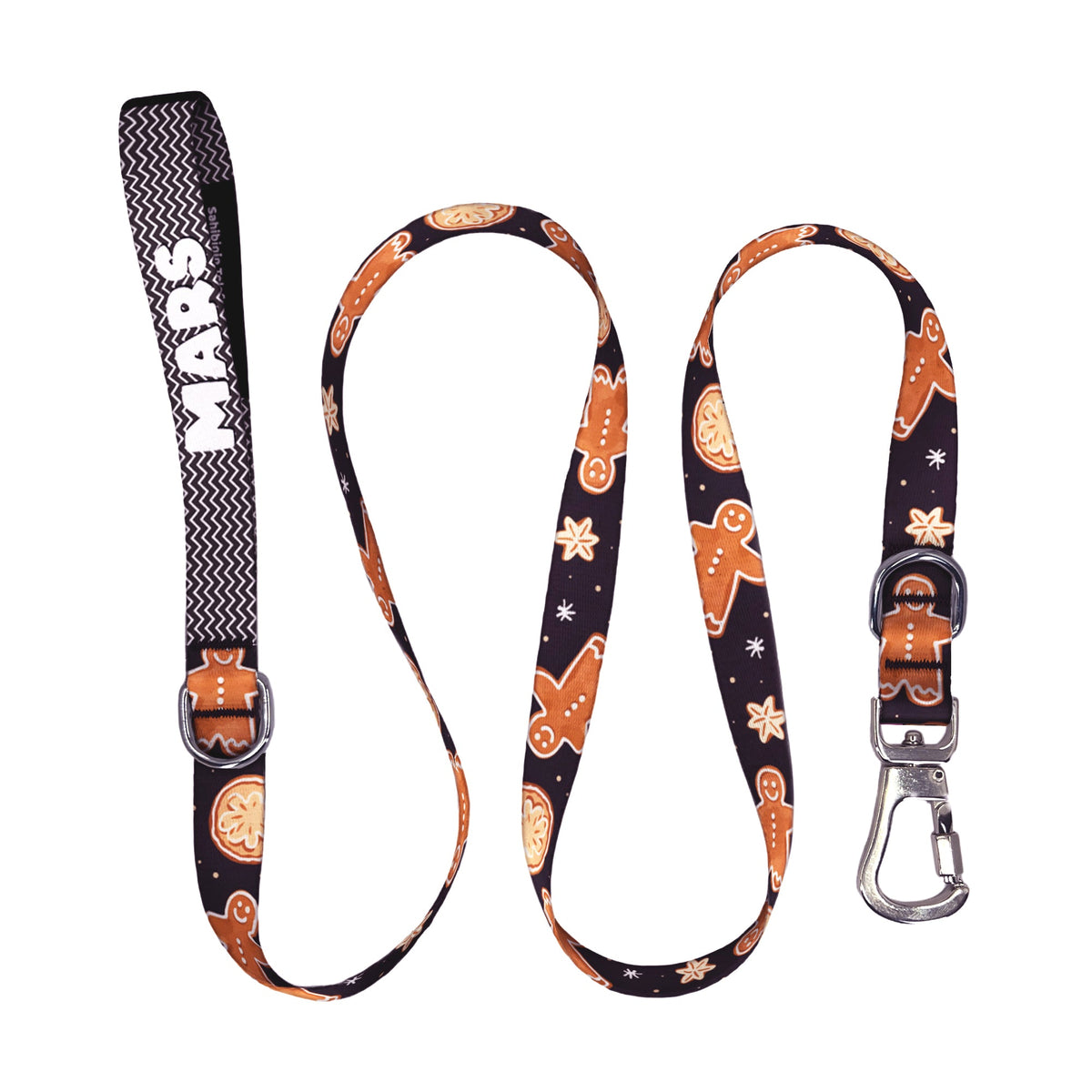 Gingerbread | Gezdirme Kayışı