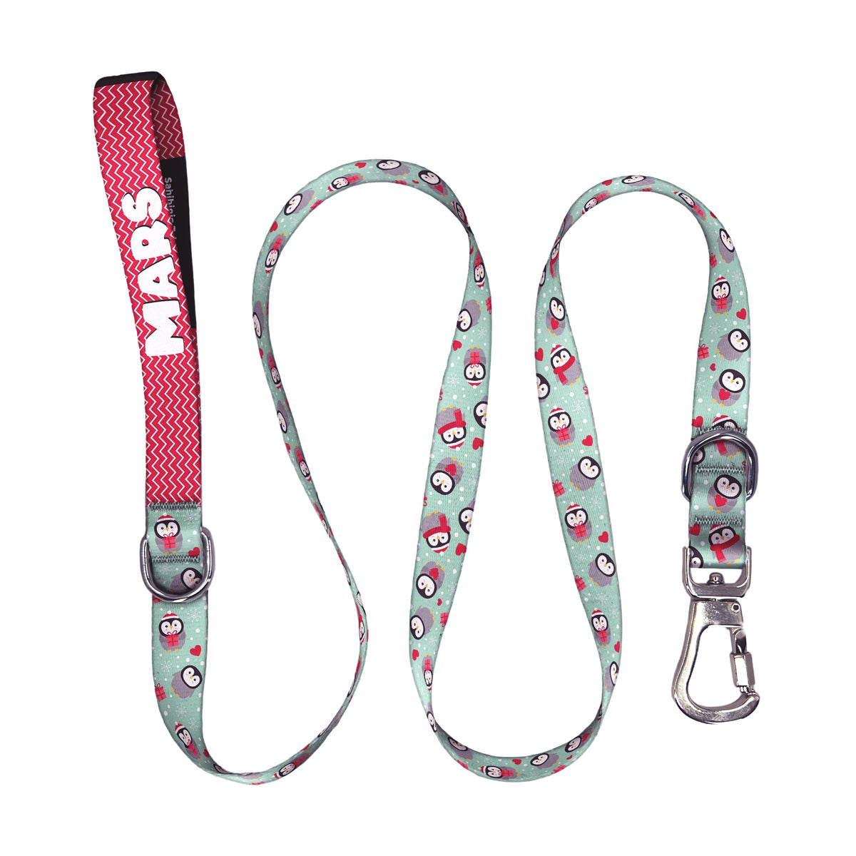 Pinguins | Gezdirme Kayışı