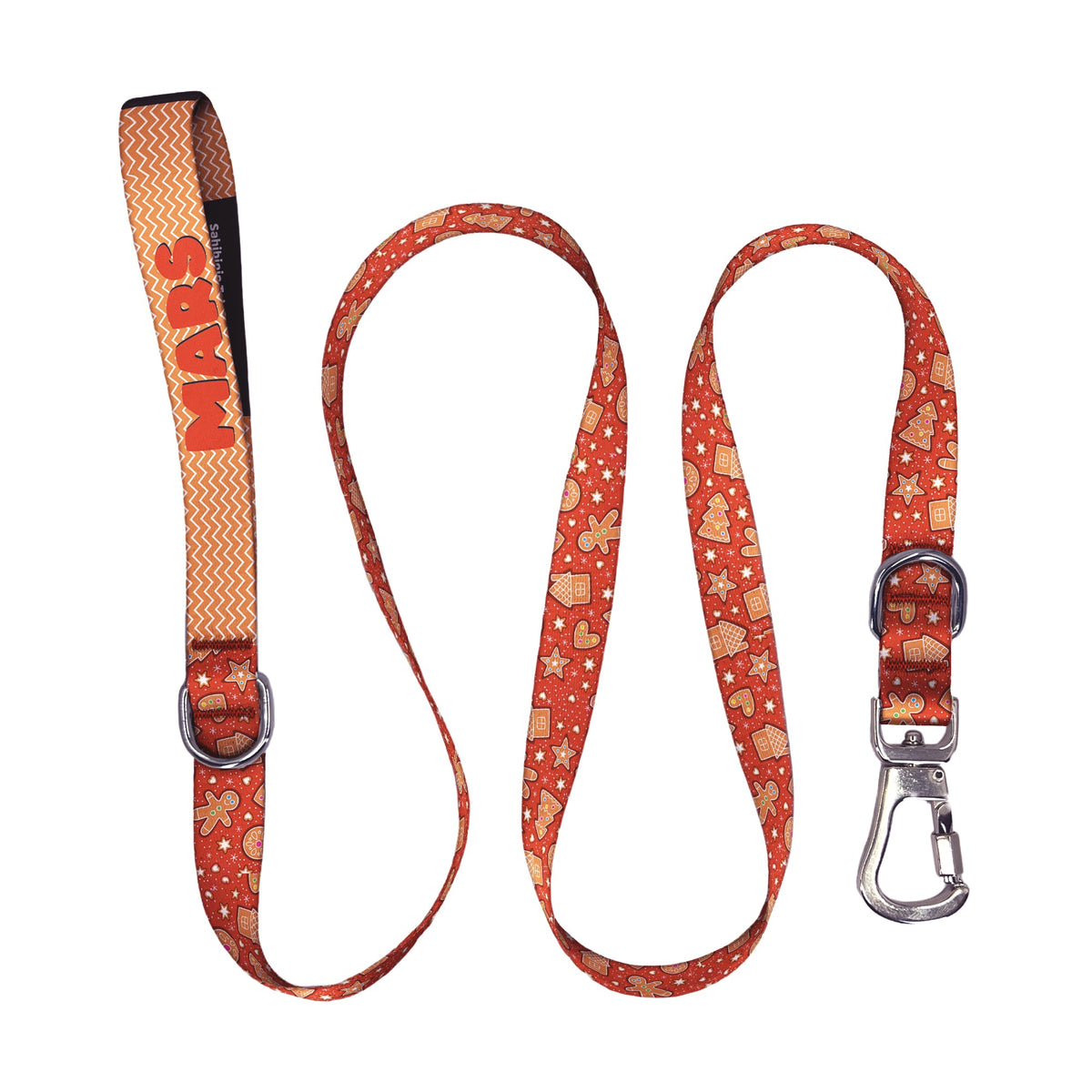 Ginger Cookie | Gezdirme Kayışı