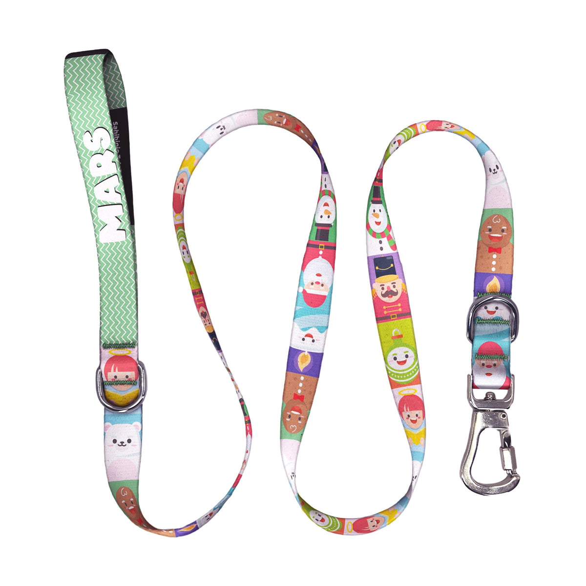 Evergreen | Gezdirme Kayışı