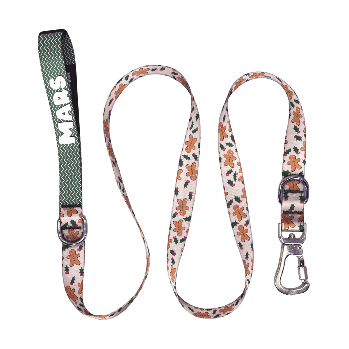 Gingersnap | Gezdirme Kayışı