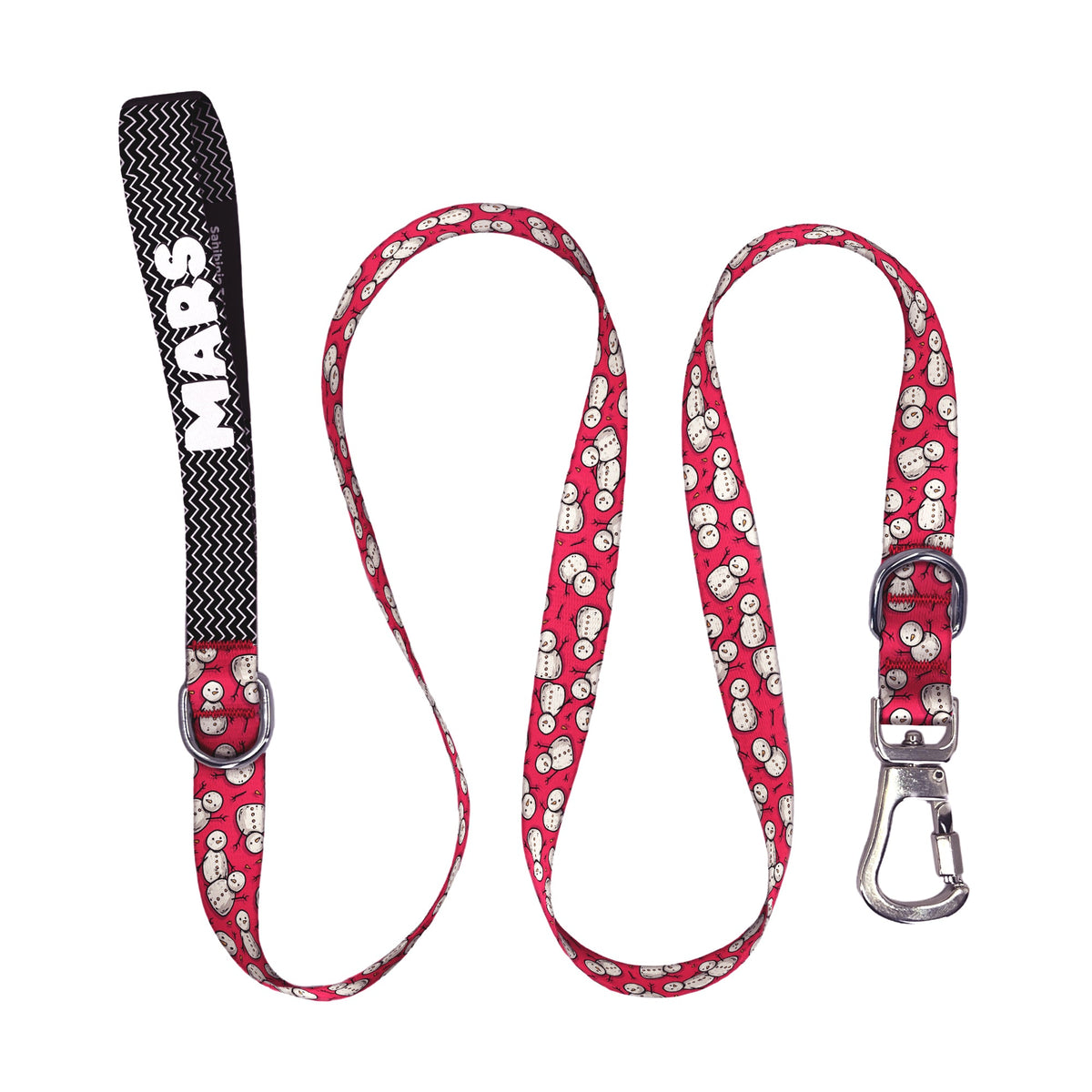 Snowmen | Gezdirme Kayışı