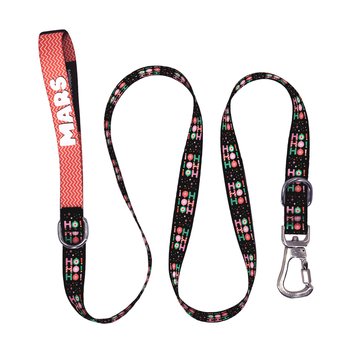 HoHoHo | Gezdirme Kayışı