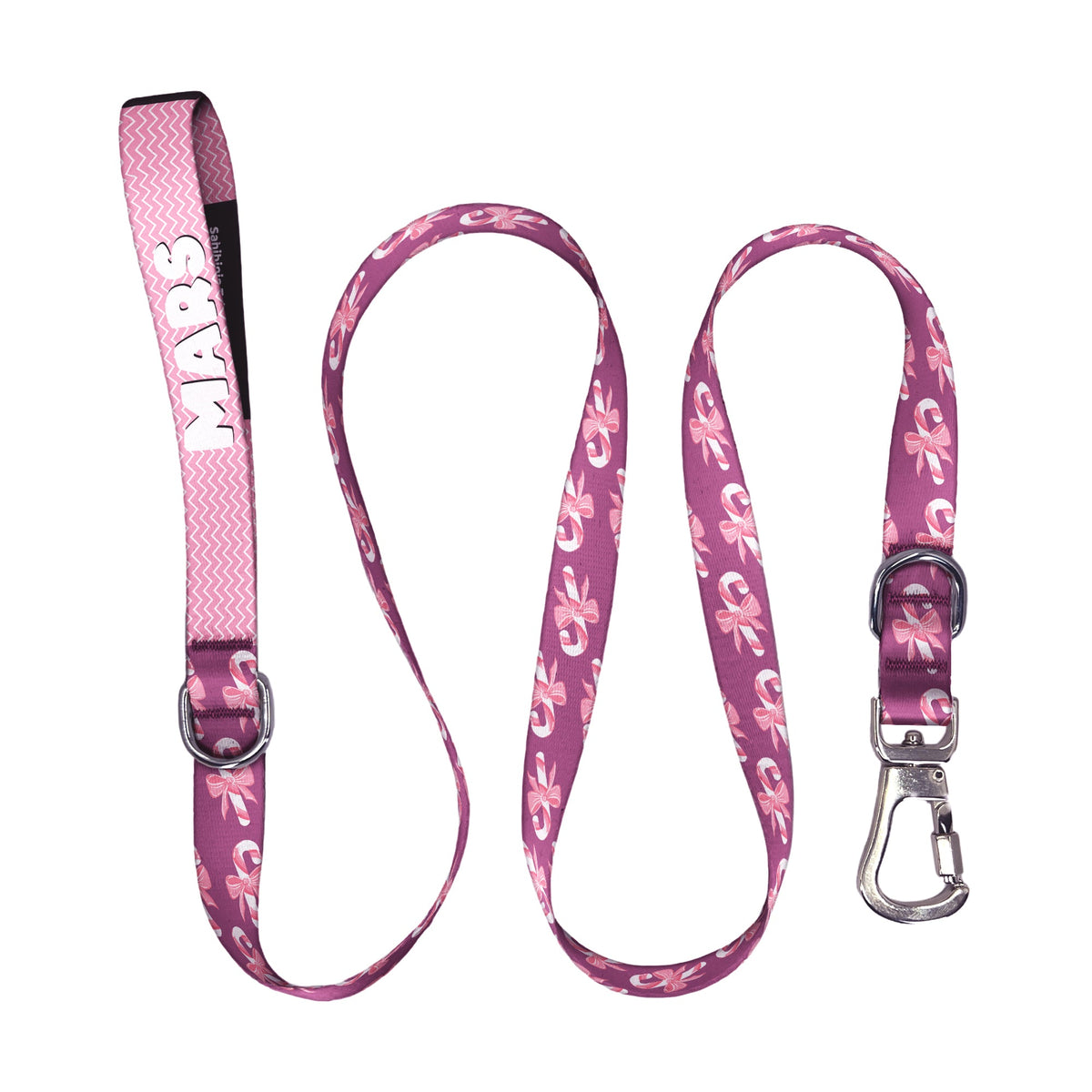 Pinky Candy | Gezdirme Kayışı