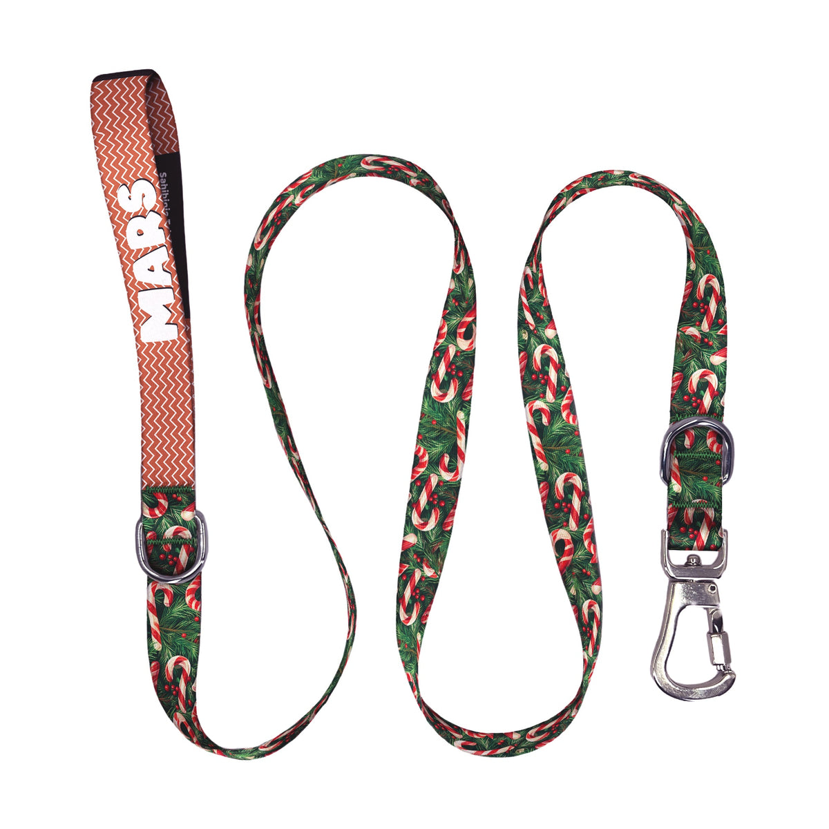 Santa's Candy | Gezdirme Kayışı