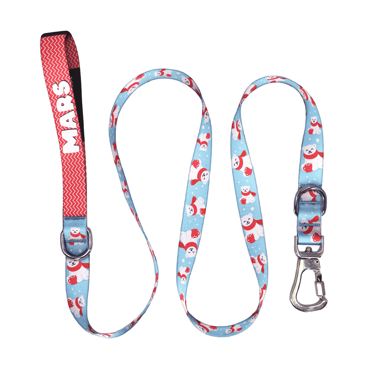 Polar Bear | Gezdirme Kayışı