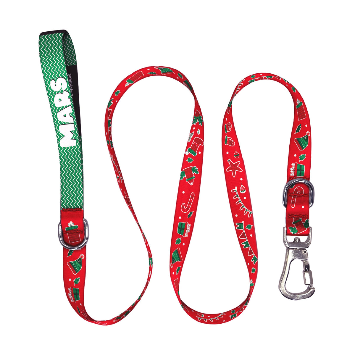 Xmas | Gezdirme Kayışı