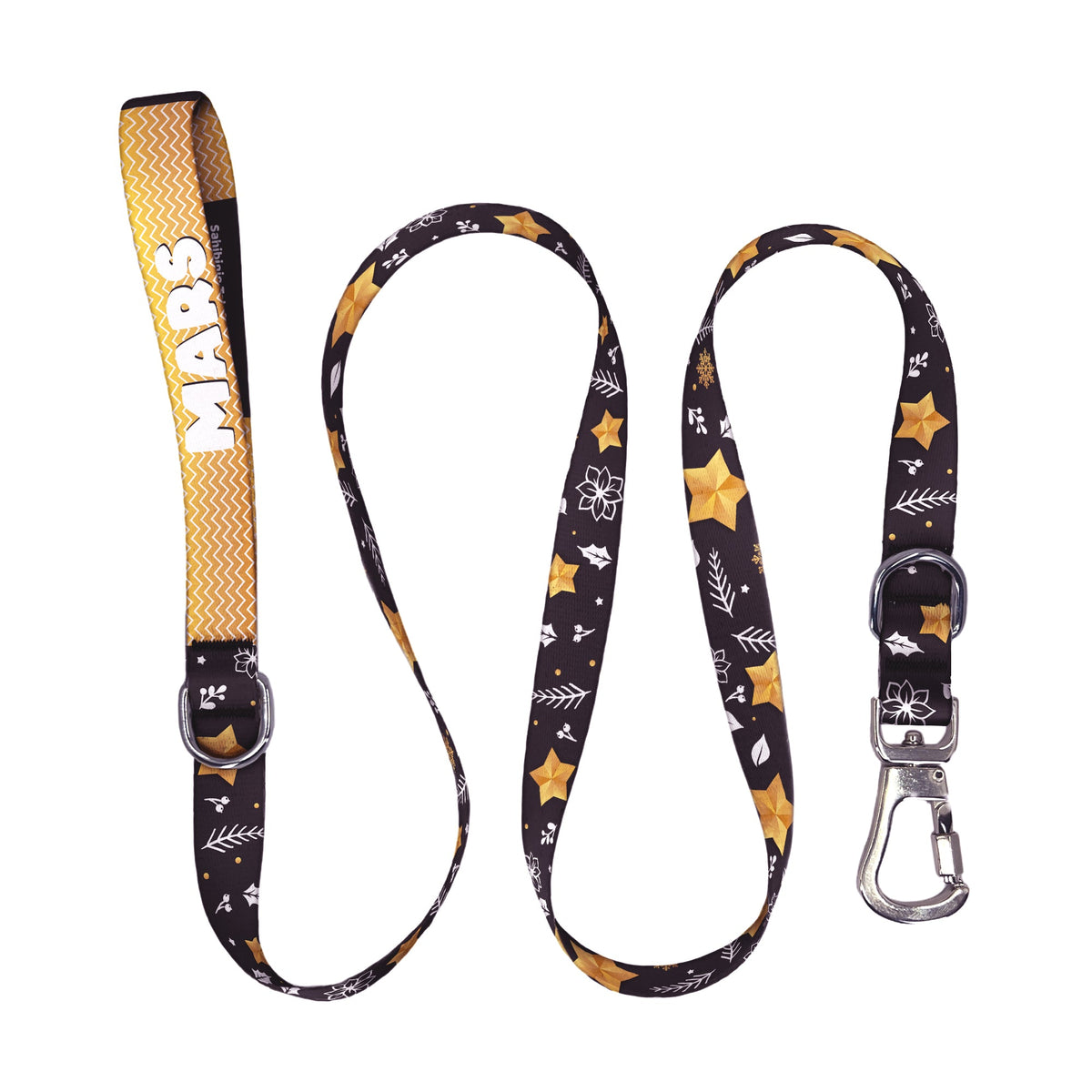 Starry Plaid | Gezdirme Kayışı