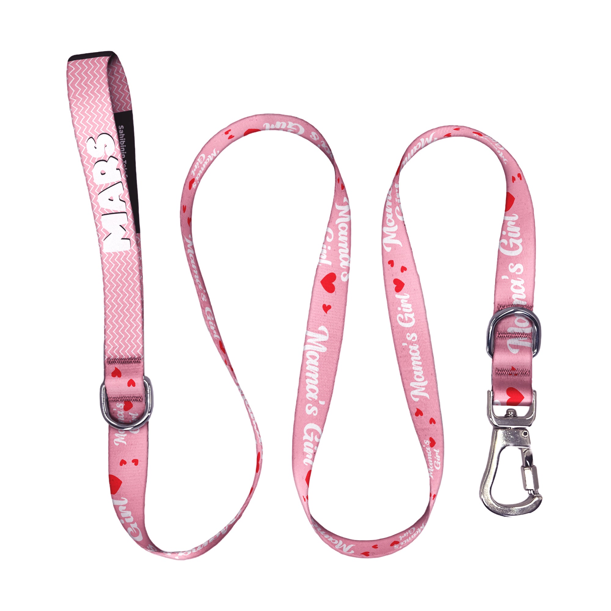 Mamas Girl Candy | Gezdirme Kayışı