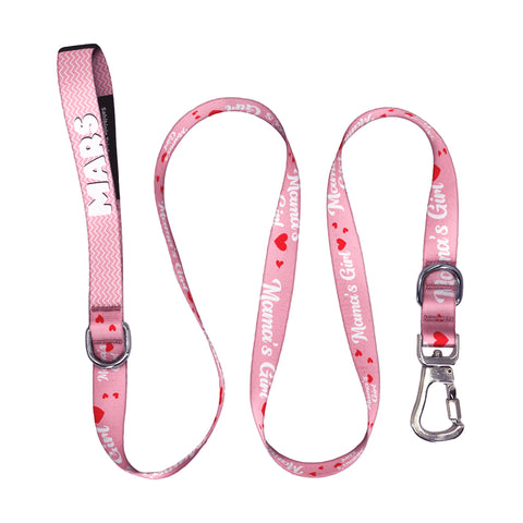 Mamas Girl Candy | Gezdirme Kayışı