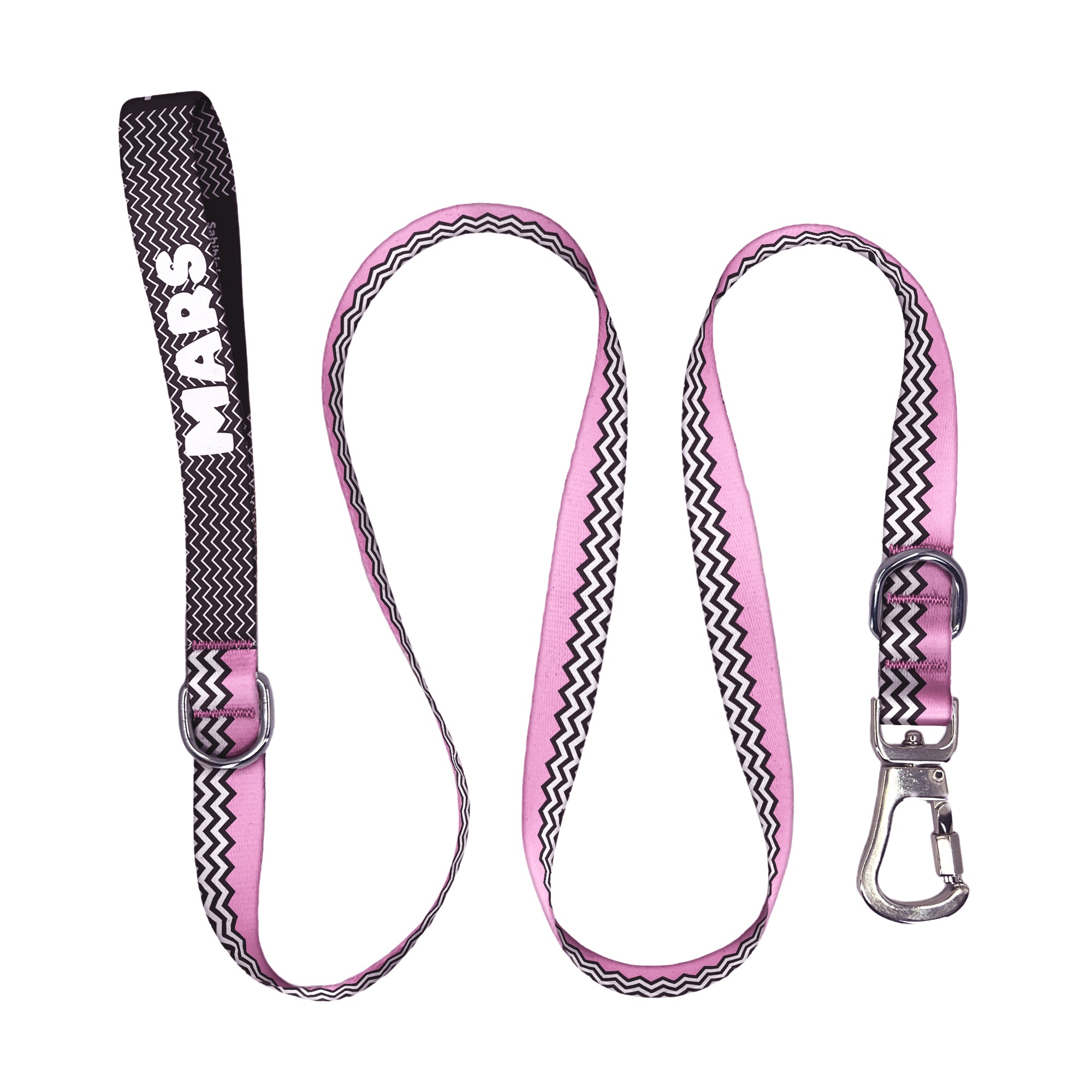 Zig Pembe | Gezdirme Kayışı