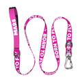Born to Fly Pembe | Gezdirme Kayışı