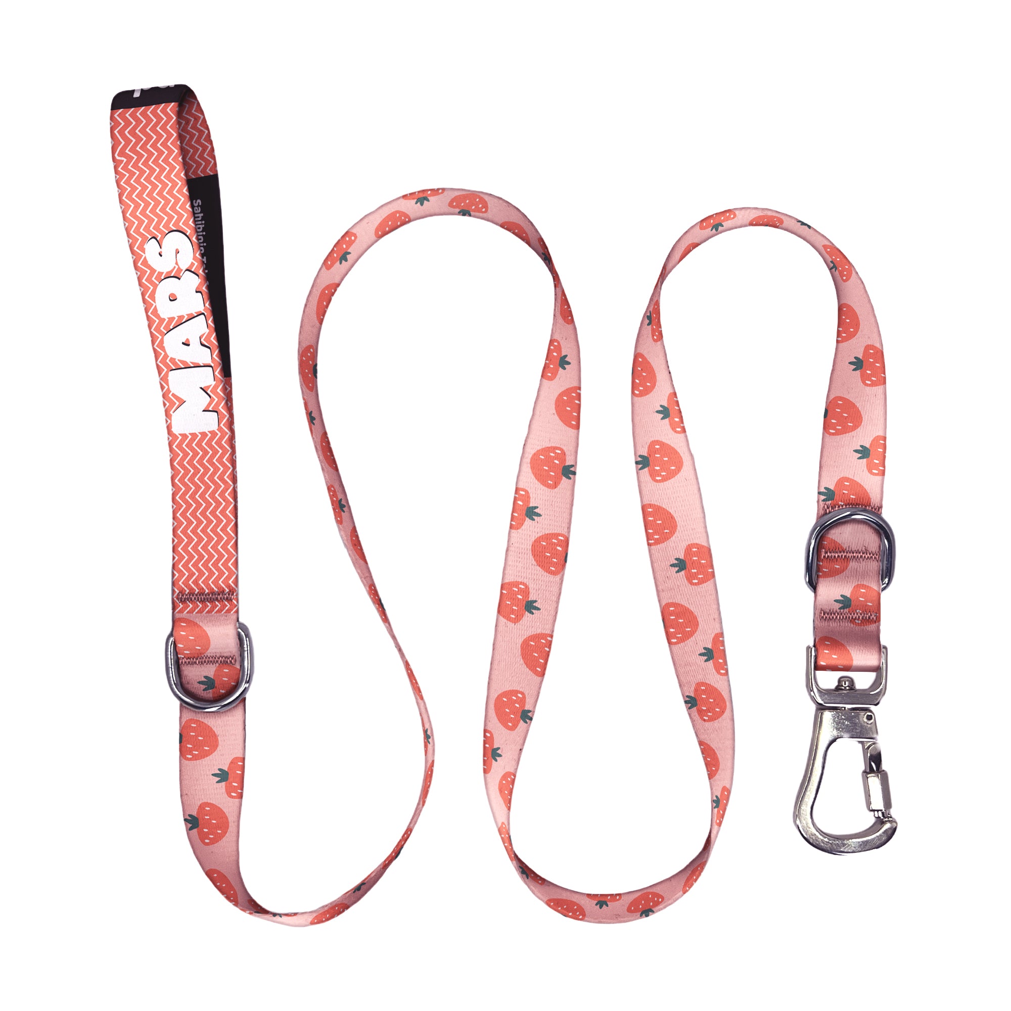 Pink Berry | Gezdirme Kayışı