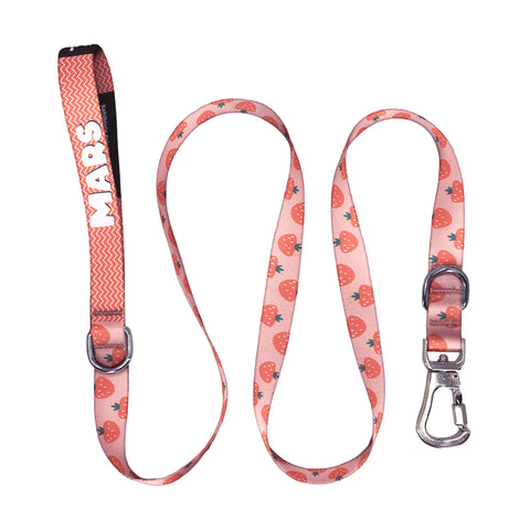 Pink Berry | Gezdirme Kayışı