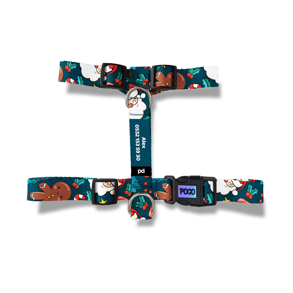 Wish | Köpek Göğüs Tasması