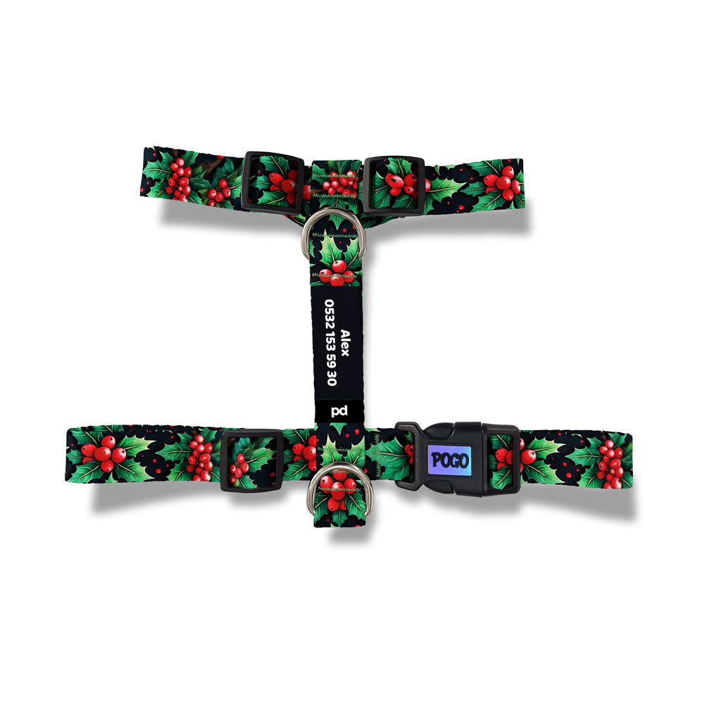 Ivy | Köpek Göğüs Tasması