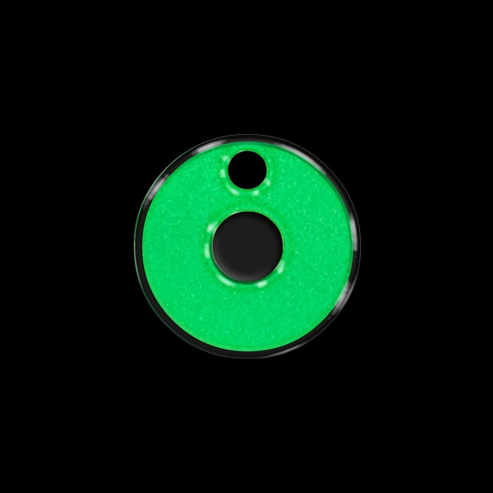 O Harfi Rounded Lumi | İsimlik